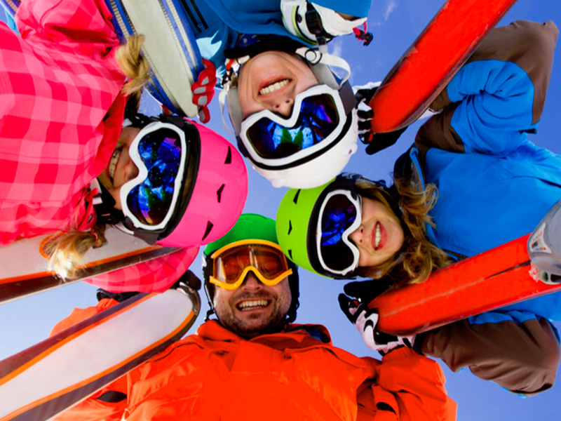 viajes-en-familia-a-whistler-canada-2 Snowboarding