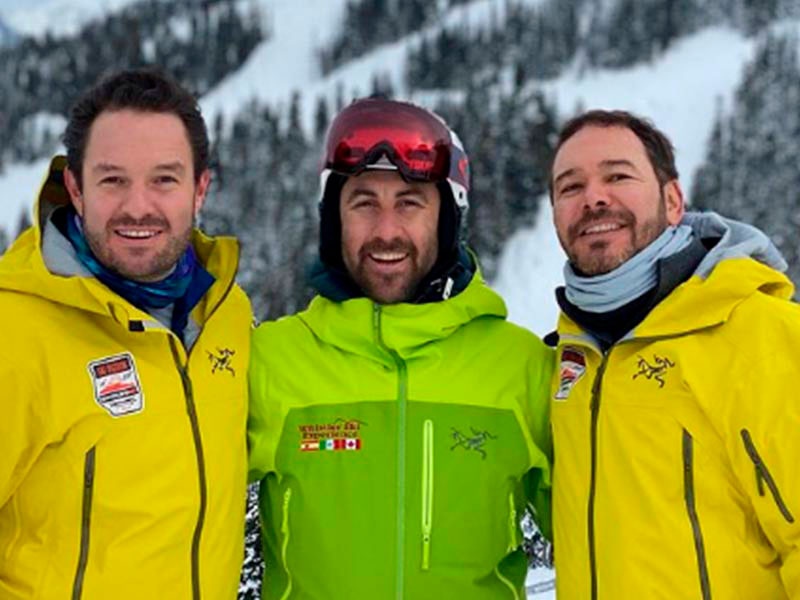 Extreme Sports Biking